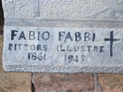 fabio fabbi tomba fabio fabbi tomba